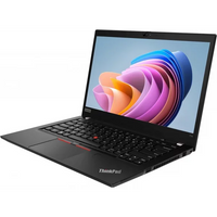Refurbished Lenovo ThinkPad T14 Gen 1 in Very Good condition