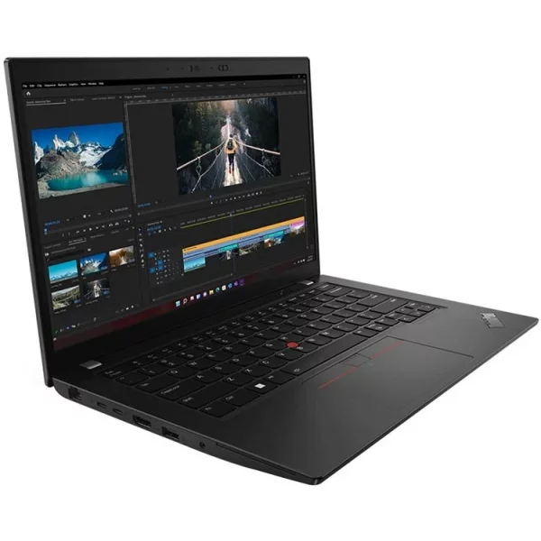 Refurbished Lenovo ThinkPad T14 Gen 1 in Very Good condition