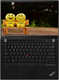 Refurbished Lenovo ThinkPad T14 Gen 2i in Excellent condition