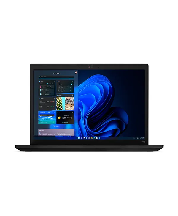 Lenovo ThinkPad X13 Yoga Gen 3 2-in-1 13.3" | Intel Core i5-1245U · 16GB RAM · 512GB SSD | Very Good