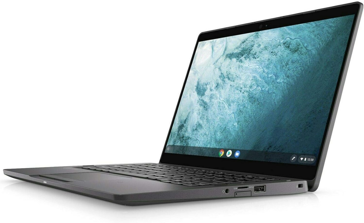 Dell Latitude 5300 2-in-1 13.3" | Intel Core i7-8665U · 16GB RAM · 512GB SSD | Very Good