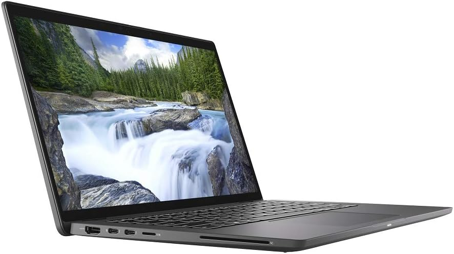 Dell Latitude 7410 14" | Intel Core i5-10310U · 16GB RAM · 256GB SSD | Very Good