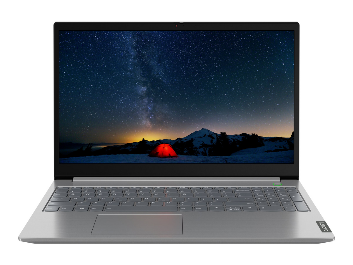 Refurbished Lenovo ThinkBook 15 IML in Very Good condition