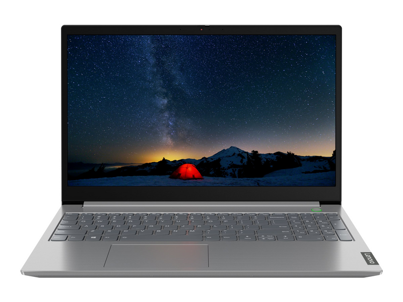 Lenovo ThinkBook 15 IML 15.6" | Intel Core i7-10510U · 16GB RAM · 512GB SSD | Very Good