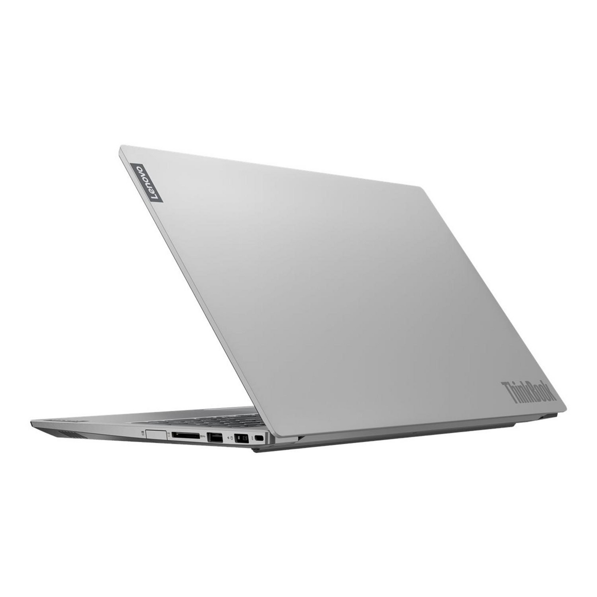 Lenovo ThinkBook 15 IML 15.6" | Intel Core i7-10510U · 16GB RAM · 512GB SSD · AMD Radeon R7 M260 | Very Good
