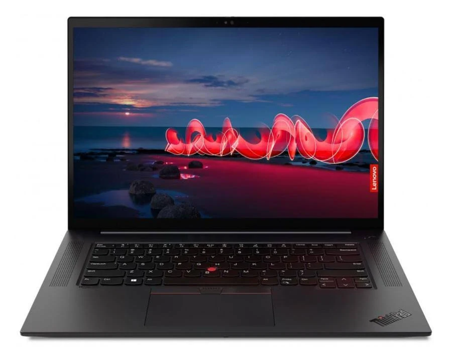 Lenovo ThinkPad P15 Gen 1 15.6" | Intel Core i7-10850H · 16GB RAM · 1TB SSD · NVIDIA Quadro | Very Good