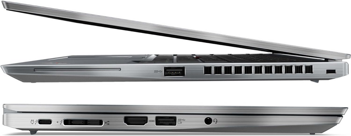 Lenovo ThinkPad T14s Gen 2 14" | Intel Core i7-1165G7 · 16GB RAM · 512GB SSD | Excellent