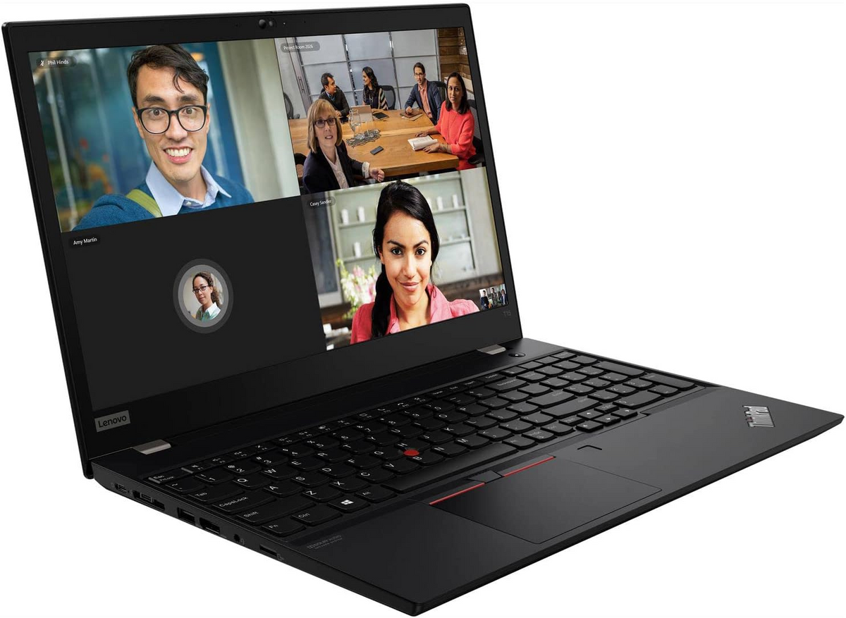 Refurbished Lenovo ThinkPad T15 Gen 2i in Very Good condition