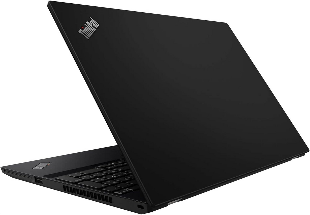 Refurbished Lenovo ThinkPad T15 Gen 2i in Very Good condition