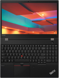 Refurbished Lenovo ThinkPad T15 Gen 2i in Very Good condition