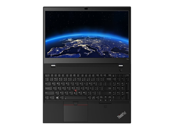 Lenovo ThinkPad T15p Gen 2 15.6" | Intel Core i7-11800H · 16GB RAM · 512GB SSD · NVIDIA GTX 1650 | Excellent
