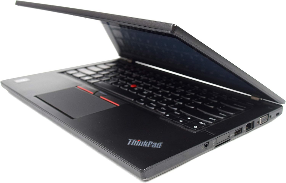 Lenovo ThinkPad T450s 14" | Intel Core i7-5600U · 8GB RAM · 180GB SSD | Very Good