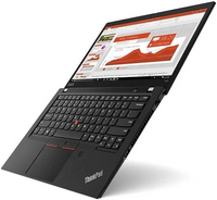 Refurbished Lenovo ThinkPad T490 in Very Good condition