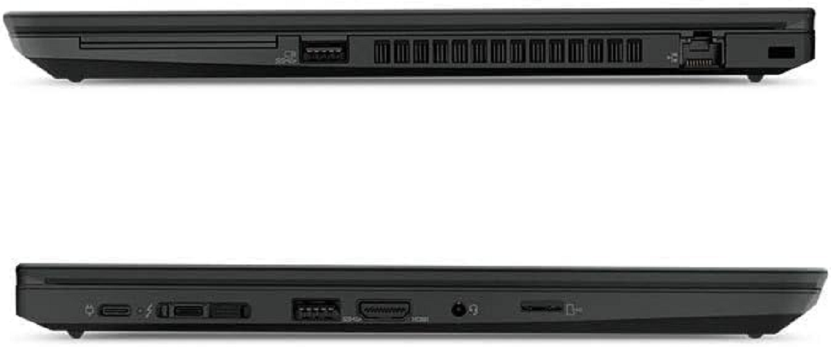 Refurbished Lenovo ThinkPad T490 in Very Good condition