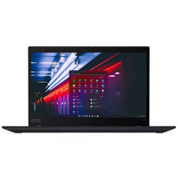 Refurbished Lenovo ThinkPad T14s in Excellent condition