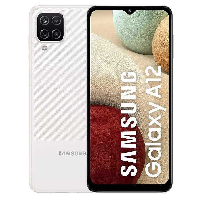 White / 64GB