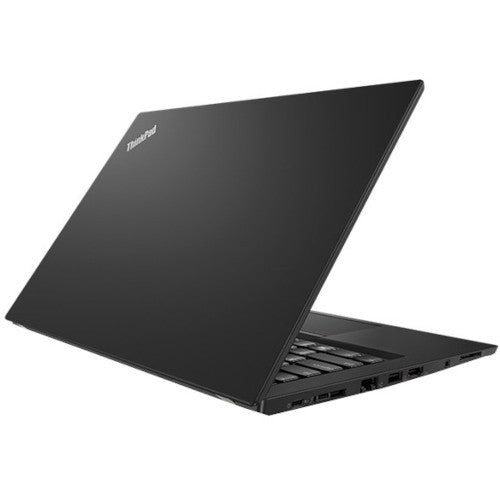 Lenovo ThinkPad T480s 14" | Intel Core i5-8250U · 8GB/16GB/24GB RAM · 256GB/512GB/1TB SSD | Excellent