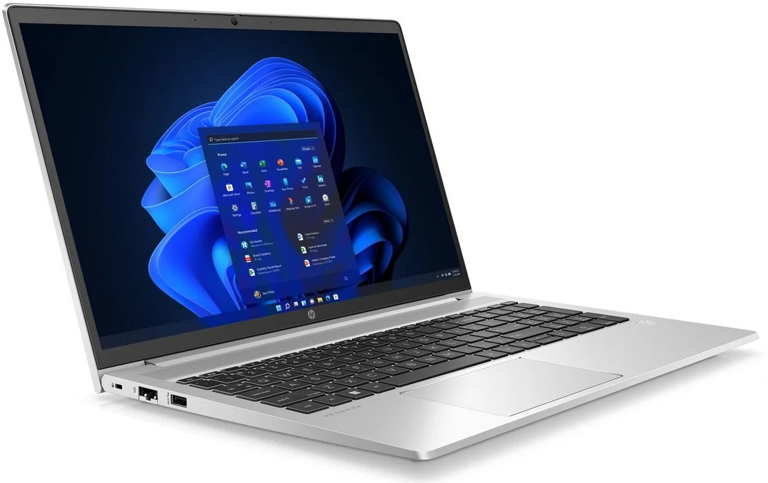 HP ProBook 450 G8 15.6" | Intel Core i5-1135G7 · 16GB RAM · 256GB SSD | Very Good