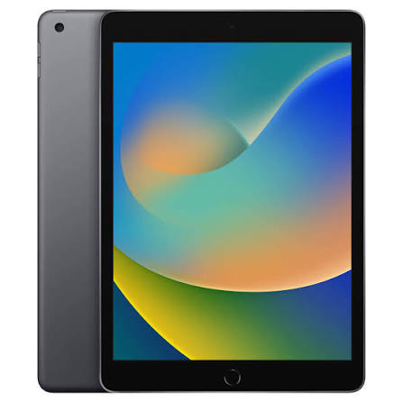 Apple iPad 9th Gen Wi-Fi | Excellent