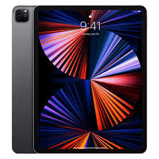 Apple iPad Pro 12.9" 5th Gen Wi-Fi + Cellular | As New