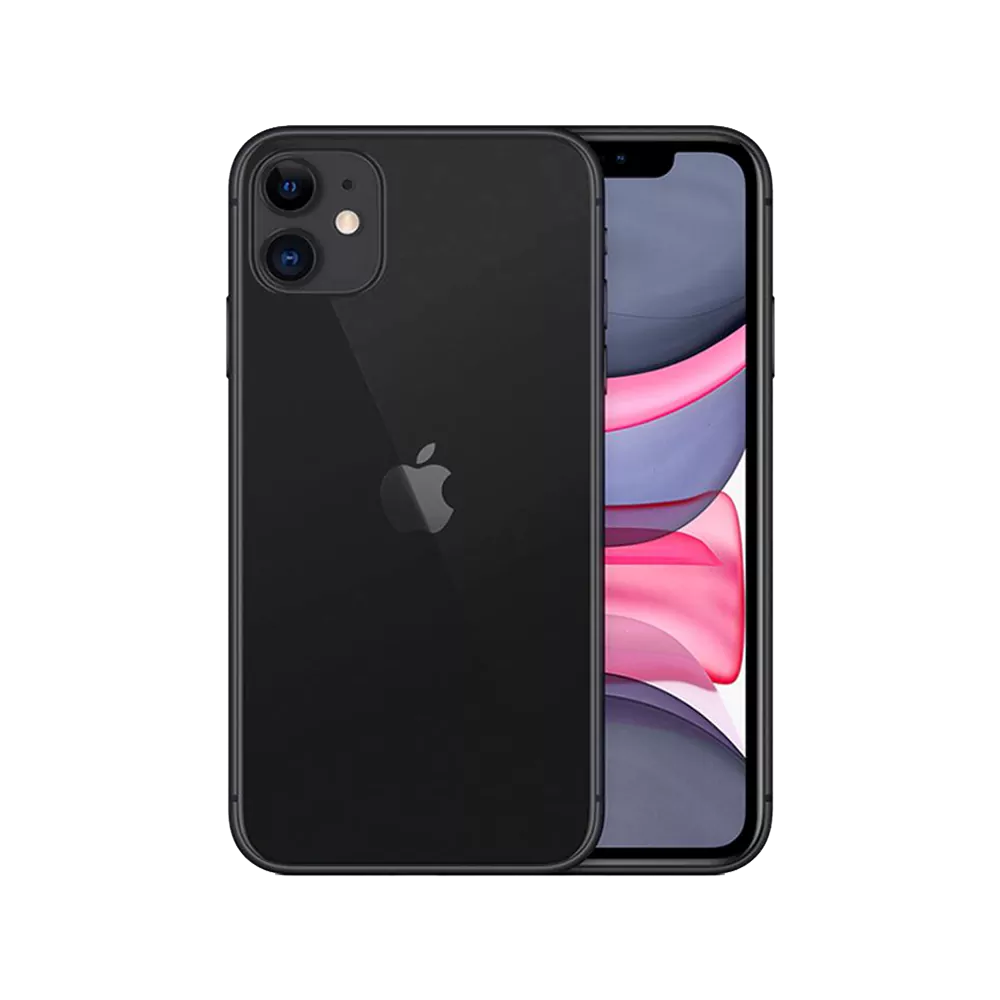 Black / 128GB