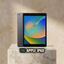 Apple iPad 9th Gen Wi-Fi | Excellent