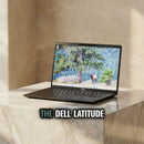 Dell Latitude 7430 14" | Intel Core i7-1270P · 32GB RAM · 512GB SSD | Very Good