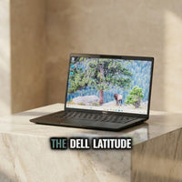Dell Latitude 7430 14" | Intel Core i7-1270P · 32GB RAM · 512GB SSD | Very Good