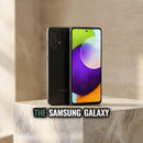 Samsung Galaxy A52 5G | Very Good