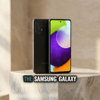 Samsung Galaxy A52 5G | Very Good