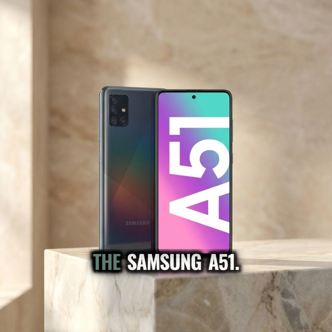 Samsung Galaxy A51 | Very Good