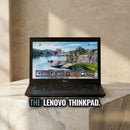 Lenovo ThinkPad P1 Gen 2 | Intel Core i7-9750H · 32GB RAM · 512GB SSD | Very Good