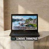 Lenovo ThinkPad P1 Gen 2 | Intel Core i7-9750H · 32GB RAM · 512GB SSD | Very Good