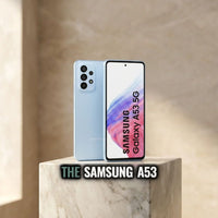 Samsung Galaxy A53 5G | Excellent