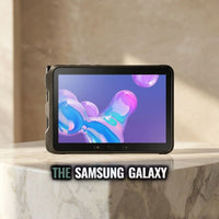Samsung Galaxy Tab Active Pro | Very Good