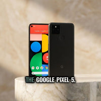 Google Pixel 5 | As New