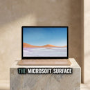 Microsoft Surface Laptop 3 13.5" | Intel Core i5-1035G7 · 8GB RAM · 256GB SSD | Excellent