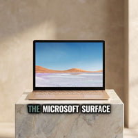 Microsoft Surface Laptop 3 13.5" | Intel Core i5-1035G7 · 8GB RAM · 256GB SSD | Excellent