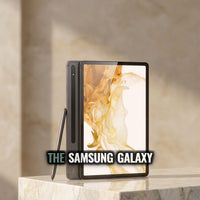 Samsung Galaxy Tab S8 Ultra | As New