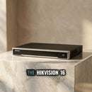 Hikvision 16 Channel NVR | Very Good
