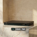 Cisco 2901 Series Router | Very Good