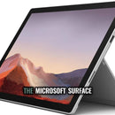 Microsoft Surface Pro 7+ LTE 12.3" | Intel Core i5-1135G7 · 8GB RAM · 256GB SSD | Very Good