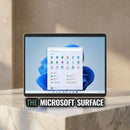 Microsoft Surface Pro 8 13" | Intel Core i5-1145G7 · 8GB RAM · 256GB SSD | Excellent