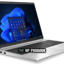 HP ProBook 450 G8 15.6" | Intel Core i5-1135G7 · 16GB RAM · 256GB SSD | Very Good