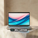 Dell Latitude 5421 14" | Intel Core i5-11500H · 32GB RAM · 512GB SSD | Very Good