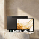 Samsung Galaxy Tab S8+ 5G | Excellent