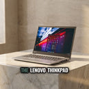 Lenovo ThinkPad T470s 14" | Intel Core i5-7300U · 8GB RAM · 128GB SSD | Excellent