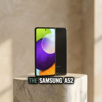 Samsung Galaxy A52 5G | Excellent