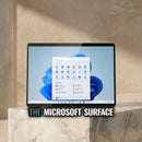 Microsoft Surface Pro 8 13" | Intel Core i5-1145G7 · 8GB RAM · 256GB SSD | Very Good