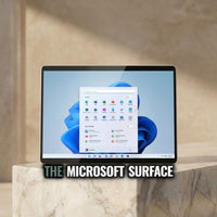 Microsoft Surface Pro 8 13" | Intel Core i5-1145G7 · 8GB RAM · 256GB SSD | Very Good